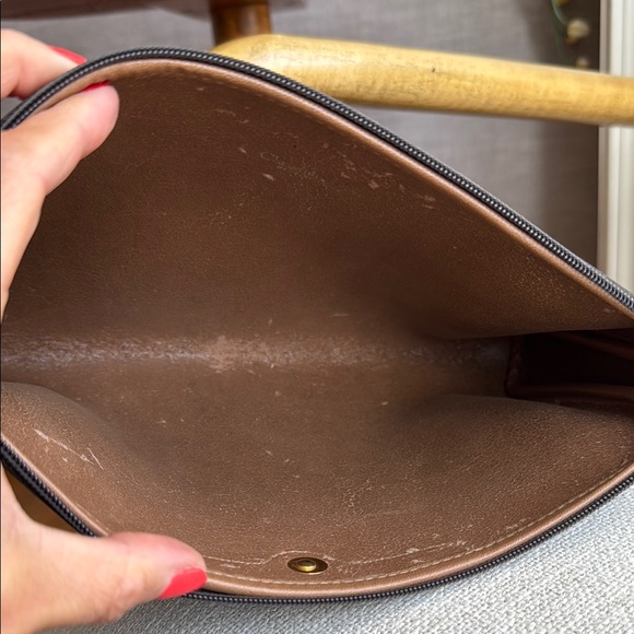 Christian Dior Clutch bag - Picture 8 of 9